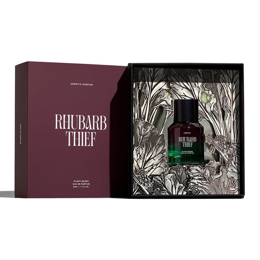 HERETIC PARFUM RHUBARB THIEF