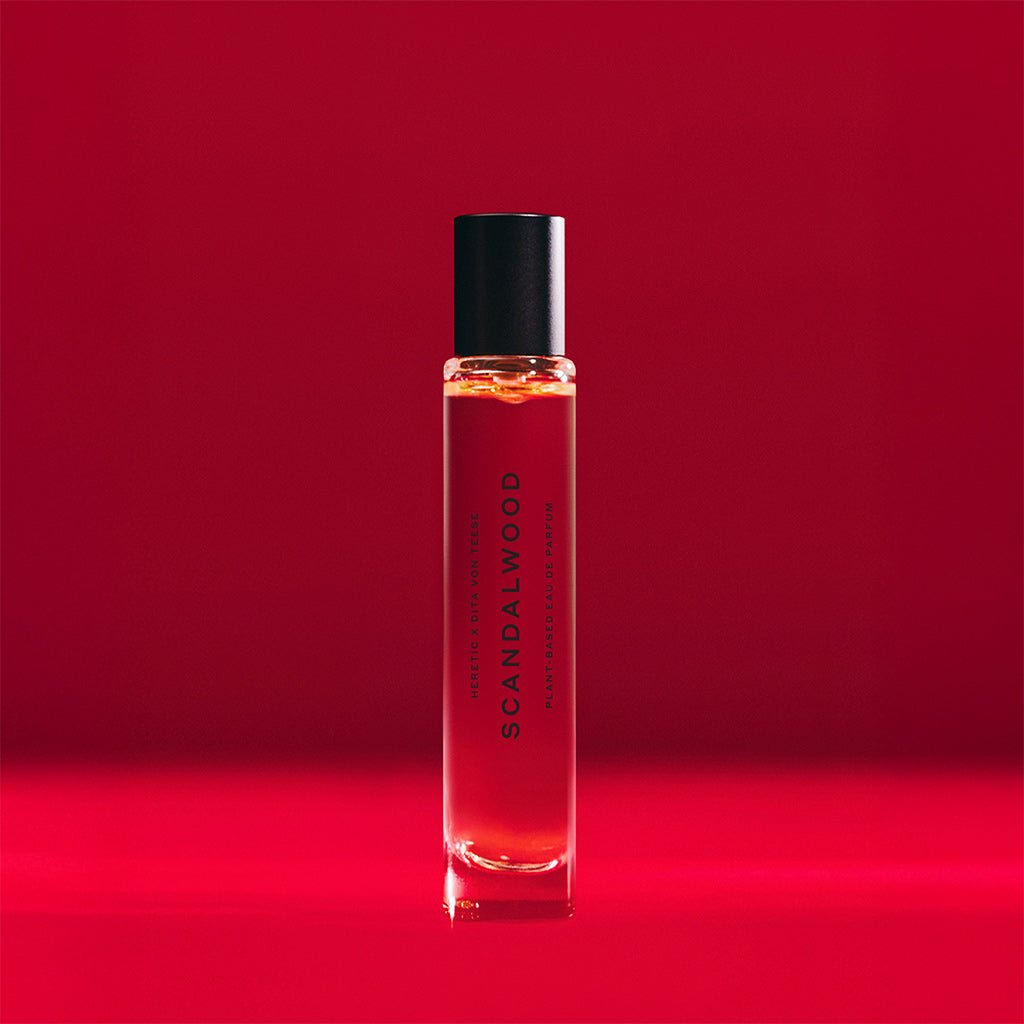 HERETIC PARFUM SCANDALWOOD