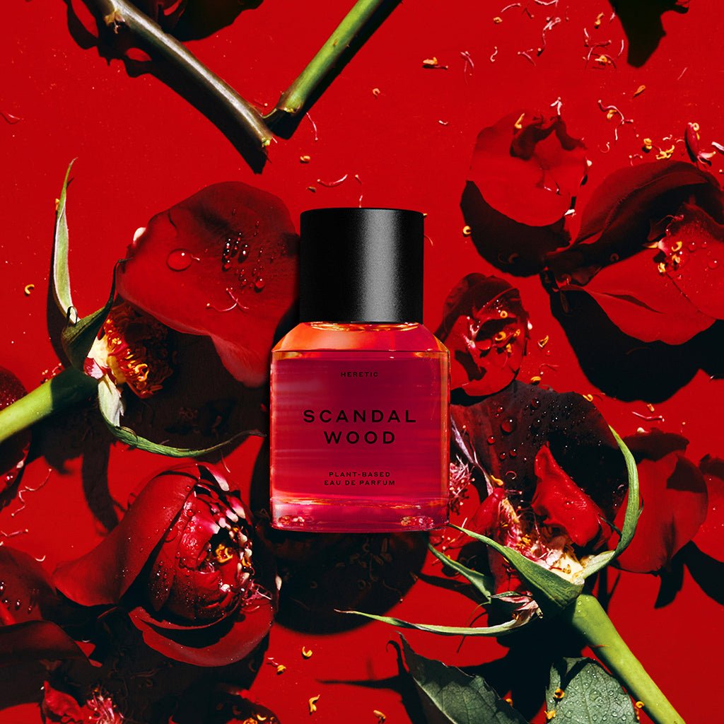 Heretic Parfum Scandalwood - Thumbnail 3