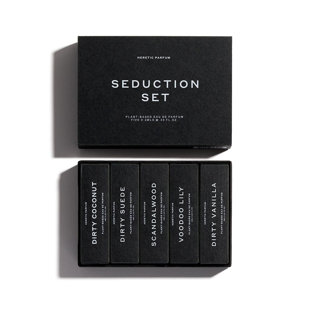HERETIC PARFUM SEDUCTION SET