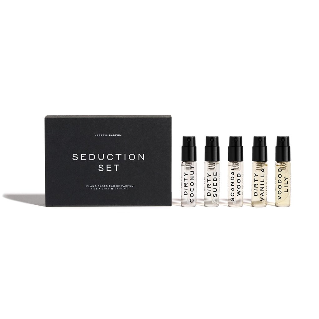HERETIC PARFUM SEDUCTION SET