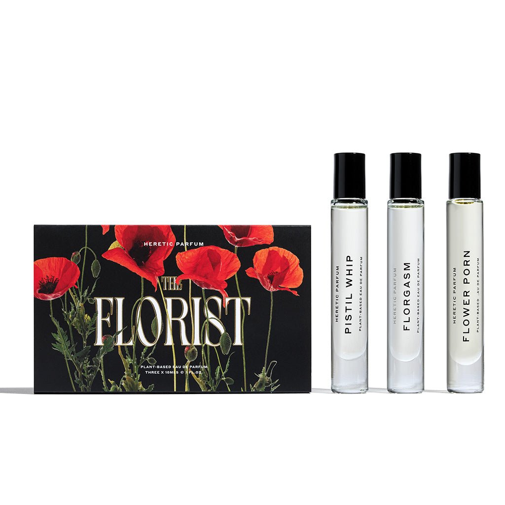 HERETIC PARFUM THE FLORIST
