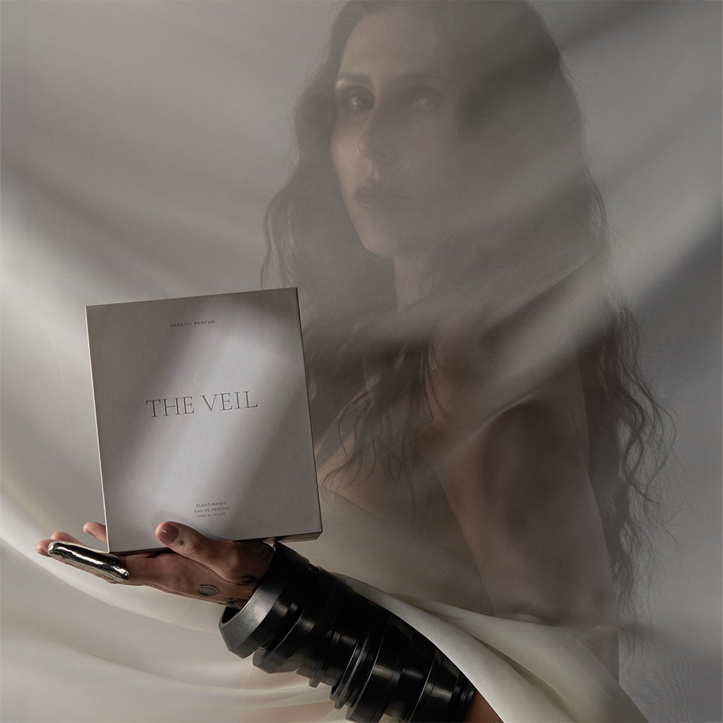 HERETIC PARFUM THE VEIL
