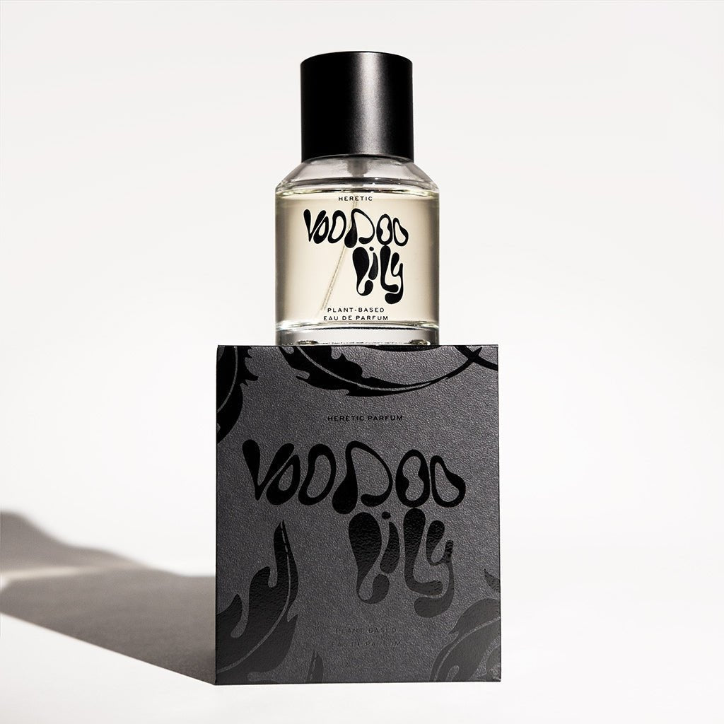 HERETIC PARFUM VOODOO LILY