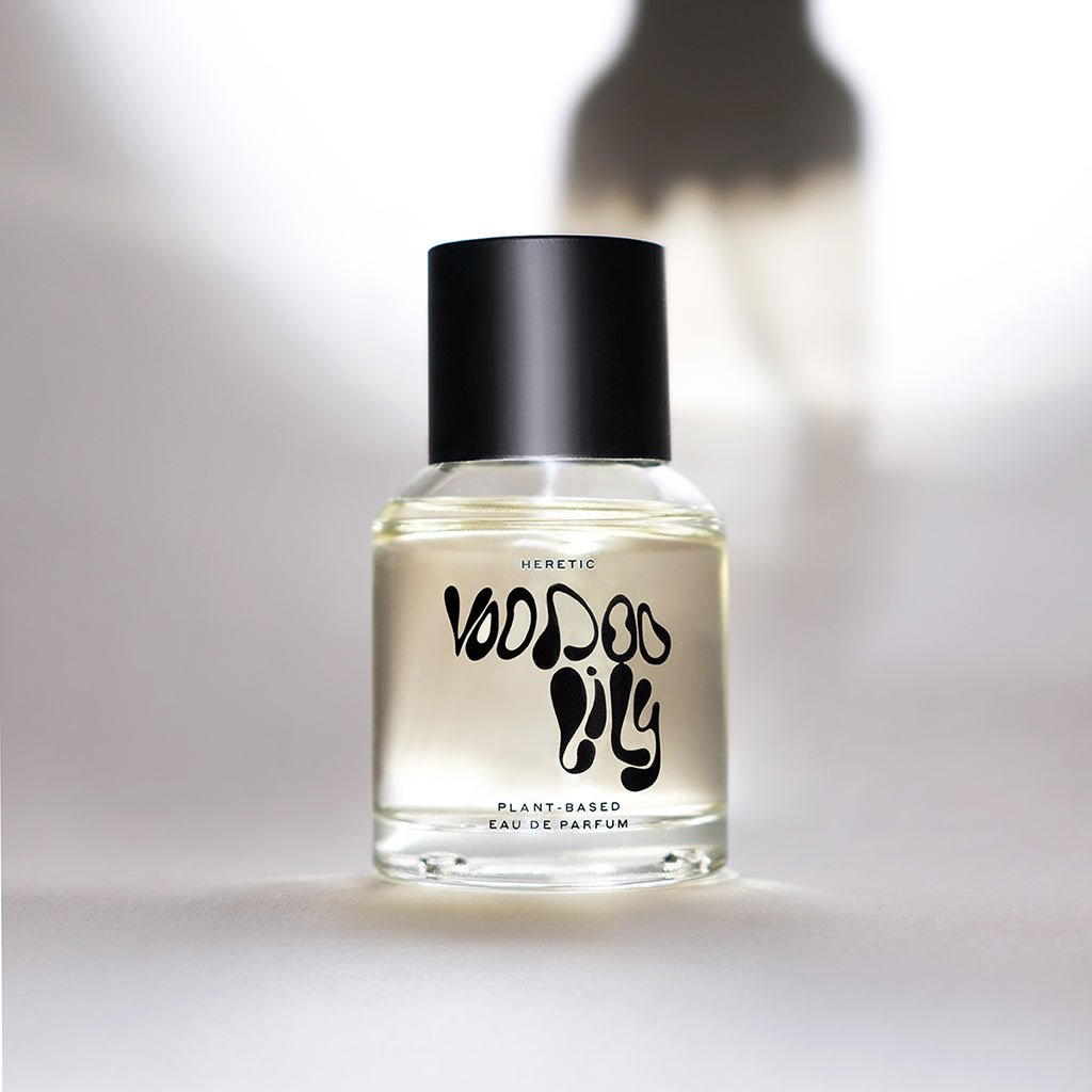 HERETIC PARFUM VOODOO LILY