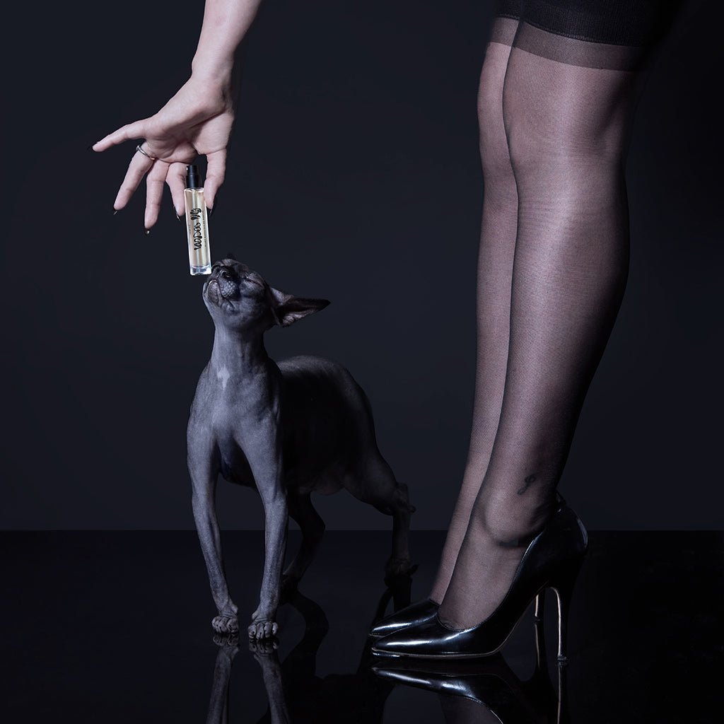 HERETIC PARFUM VOODOO LILY