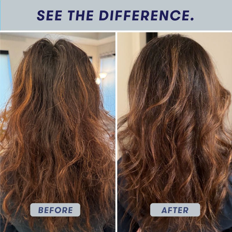 HiBAR Fragrance - Free Moisturize Conditioner Bar