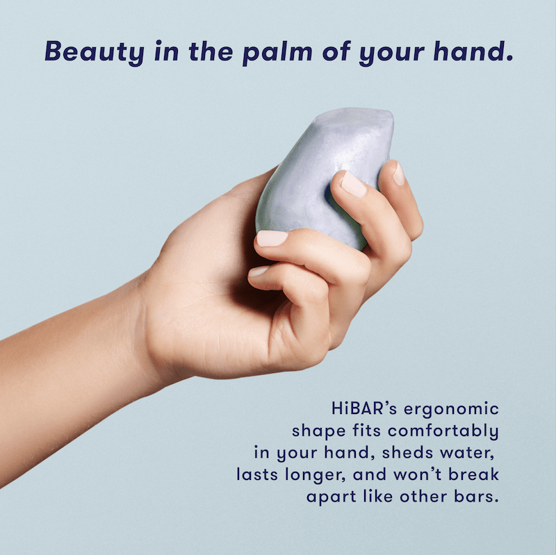 HiBAR Repair Conditioner Bar