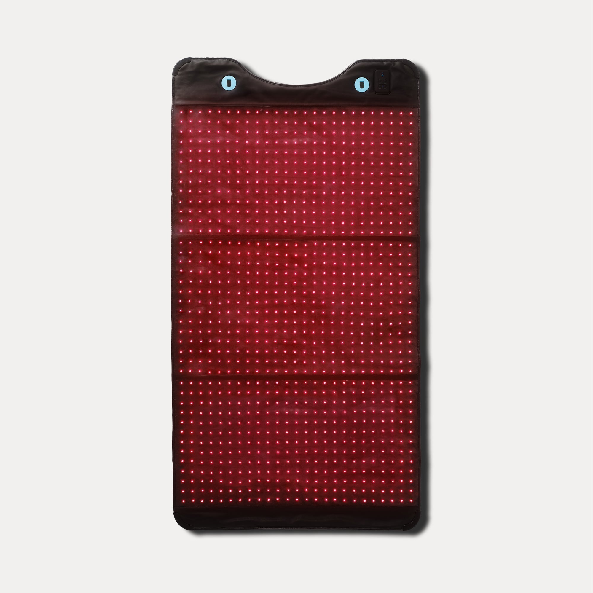 HigherDOSE Full Body Red Light Mat