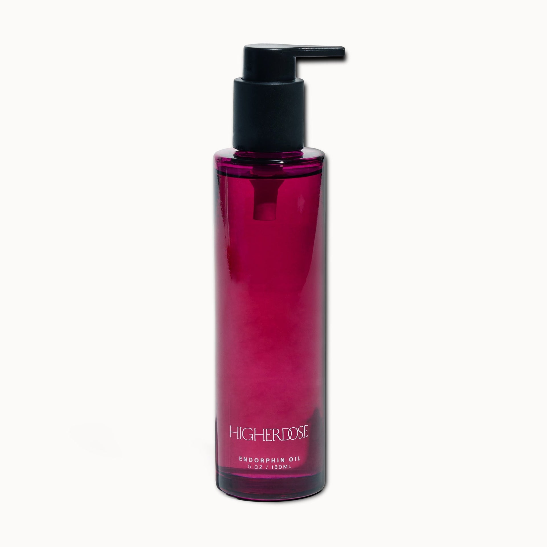 Heat Activated Endorphin Oil