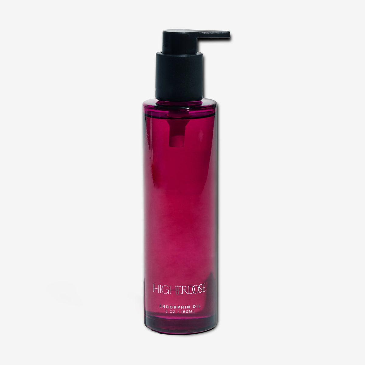 HigherDOSE Heat-Activated Endorphin Oil