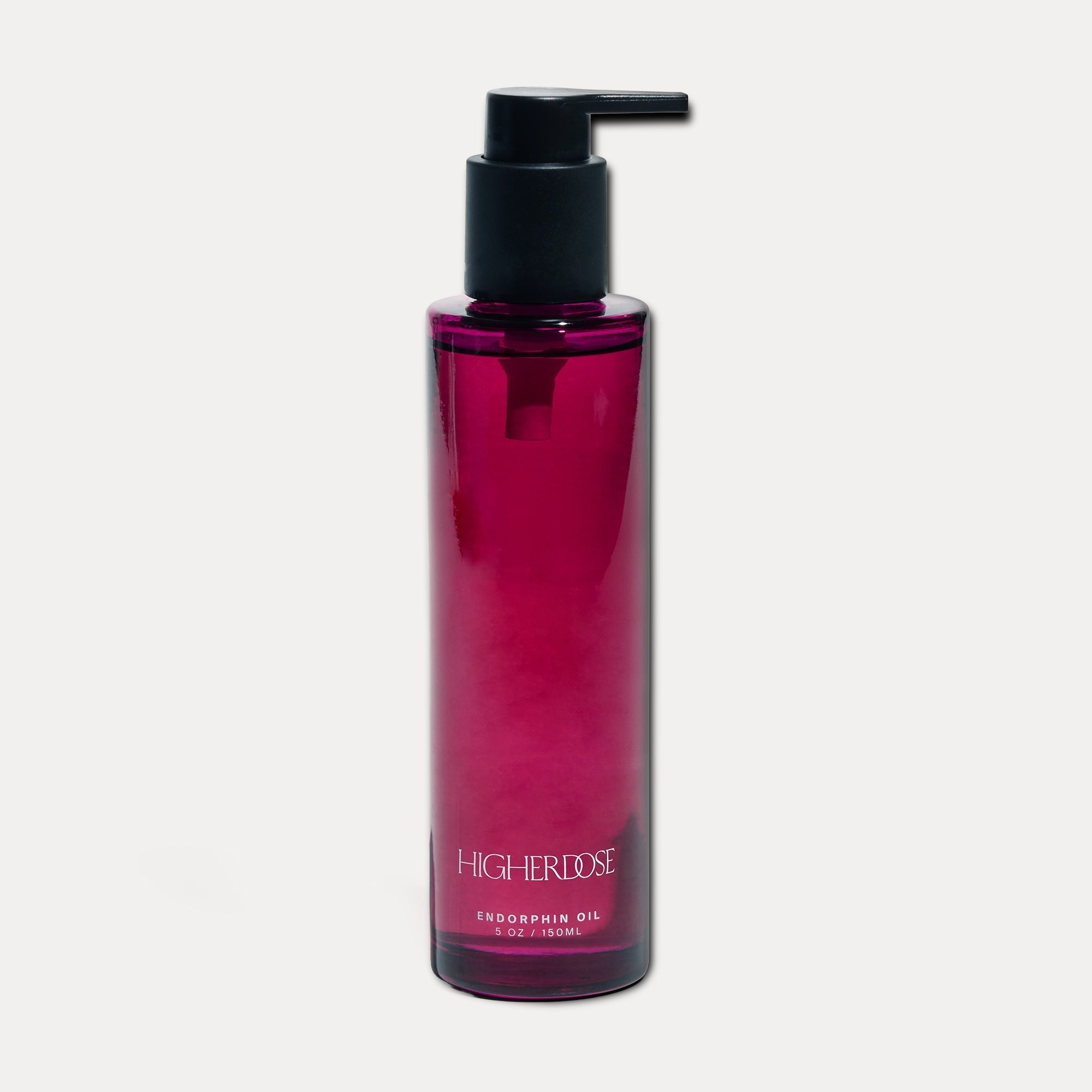 HigherDOSE HigherDOSE Heat - Activated Endorphin Oil