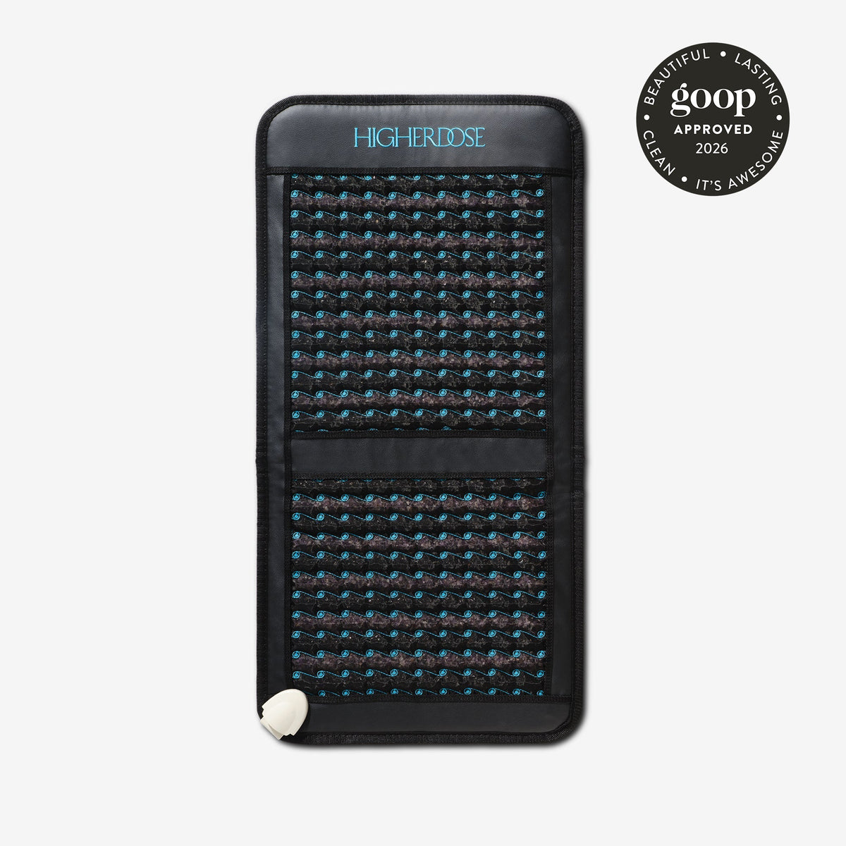 HigherDOSE Infrared PEMF Go Mat