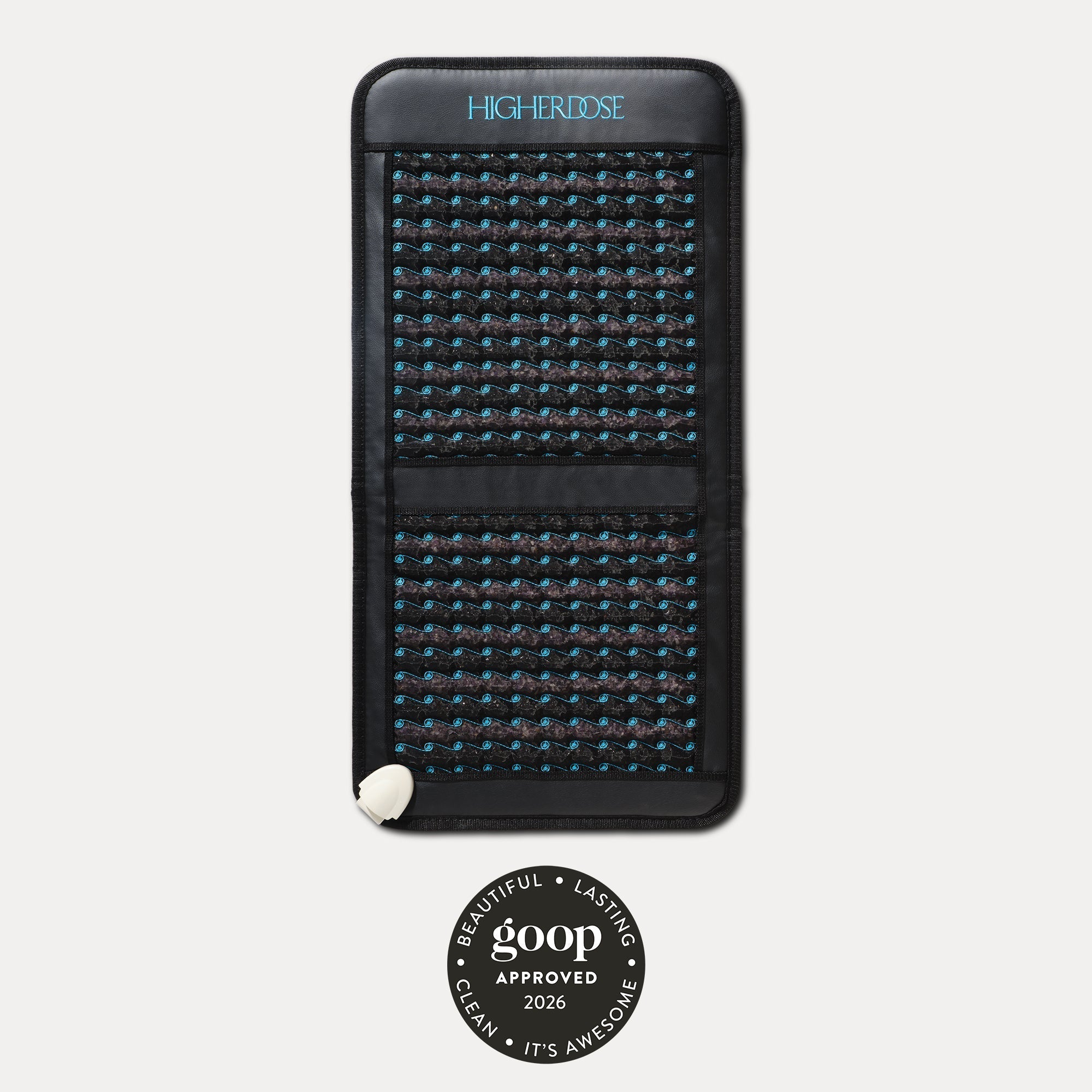 HigherDOSE Infrared PEMF Go Mat