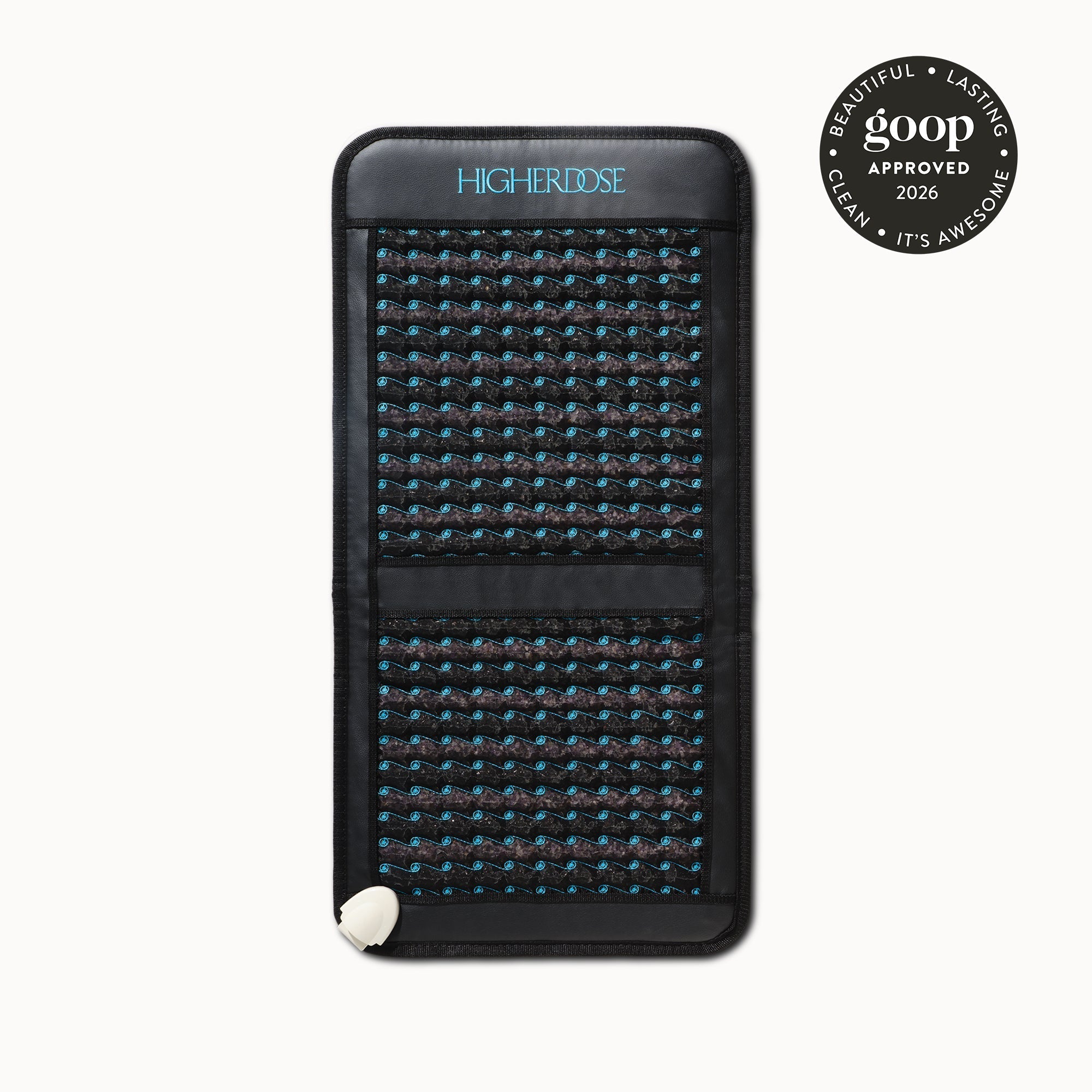 HigherDOSE Infrared PEMF Go Mat
