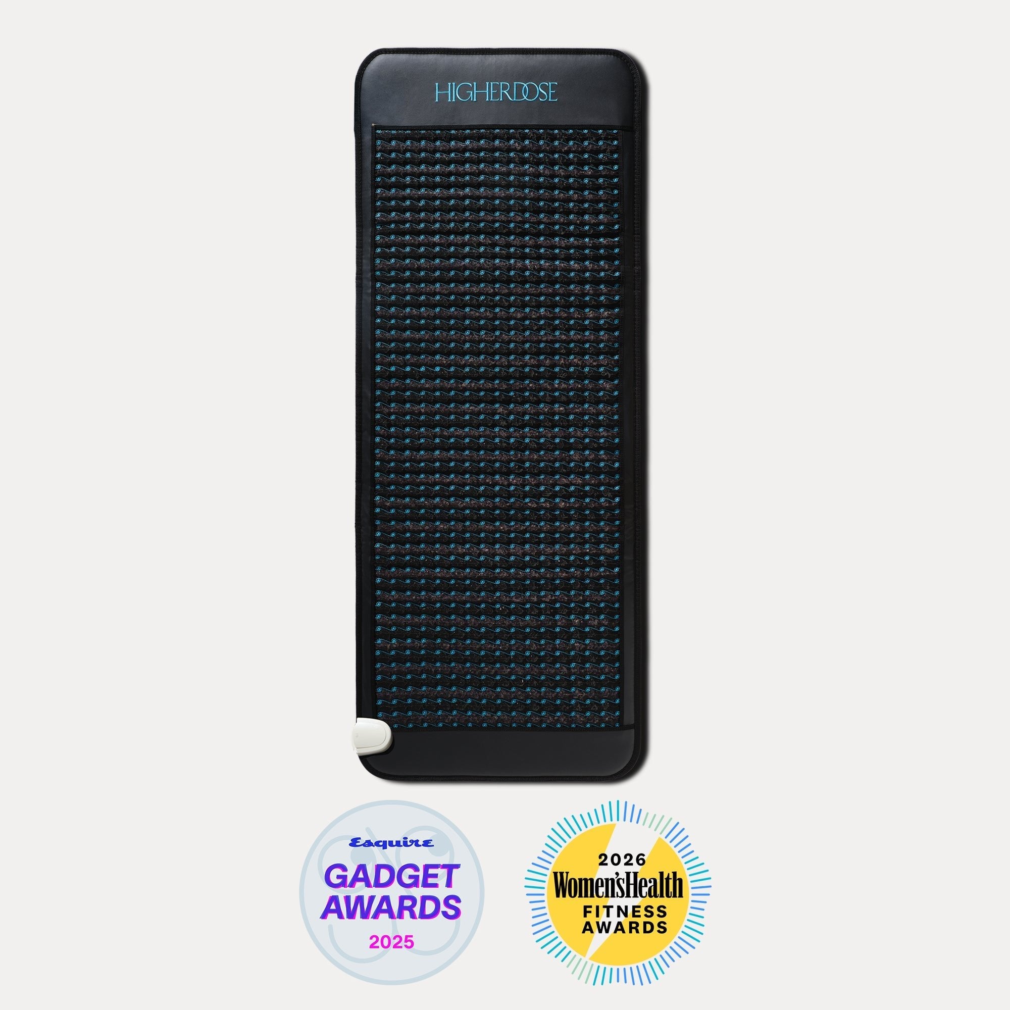 HigherDOSE Infrared PEMF Pro Mat
