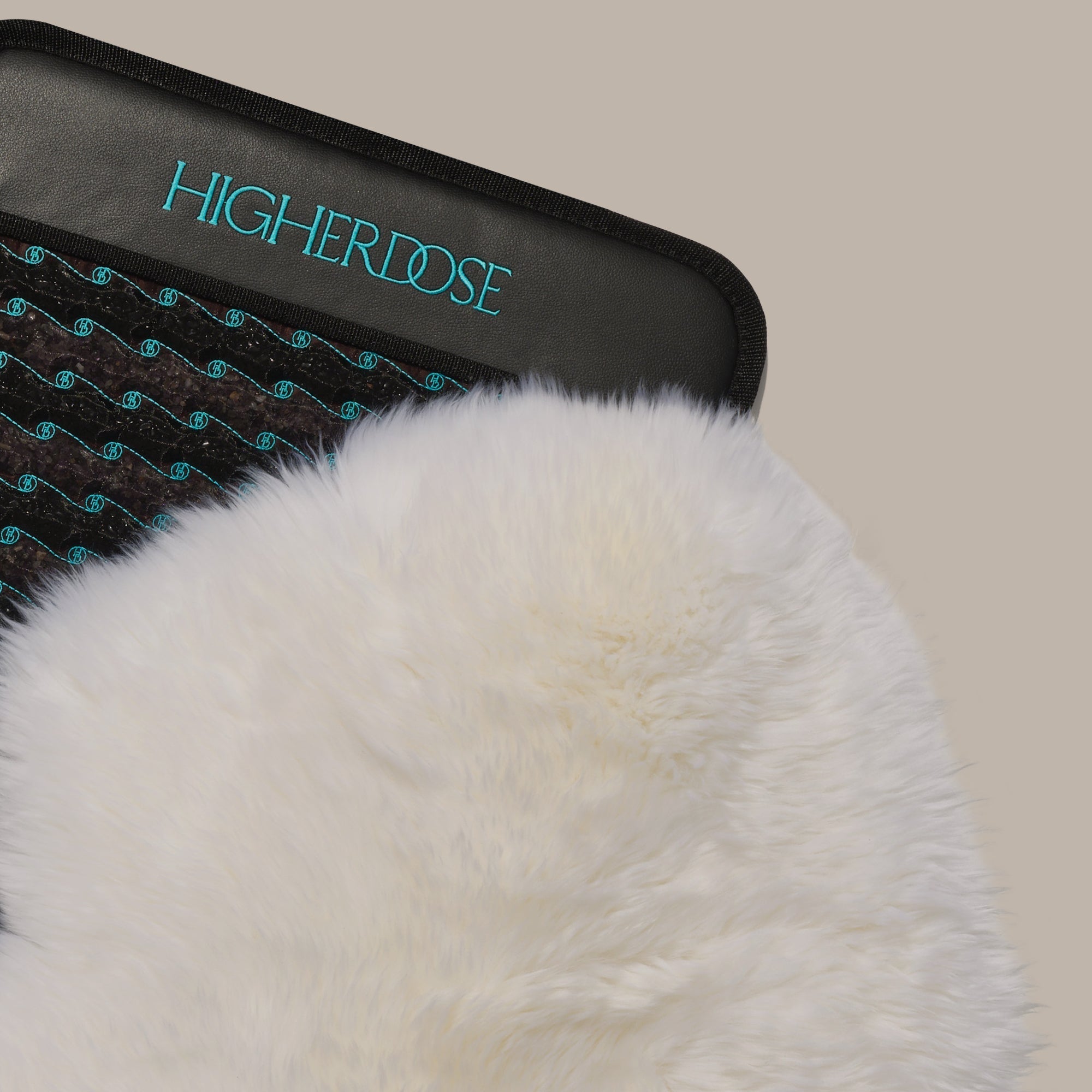 HigherDOSE Infrared PEMF Pro Mat
