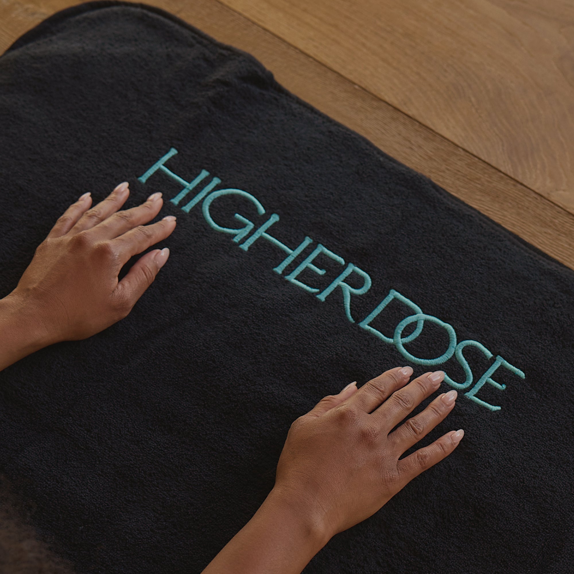HigherDOSE Infrared PEMF Pro Mat