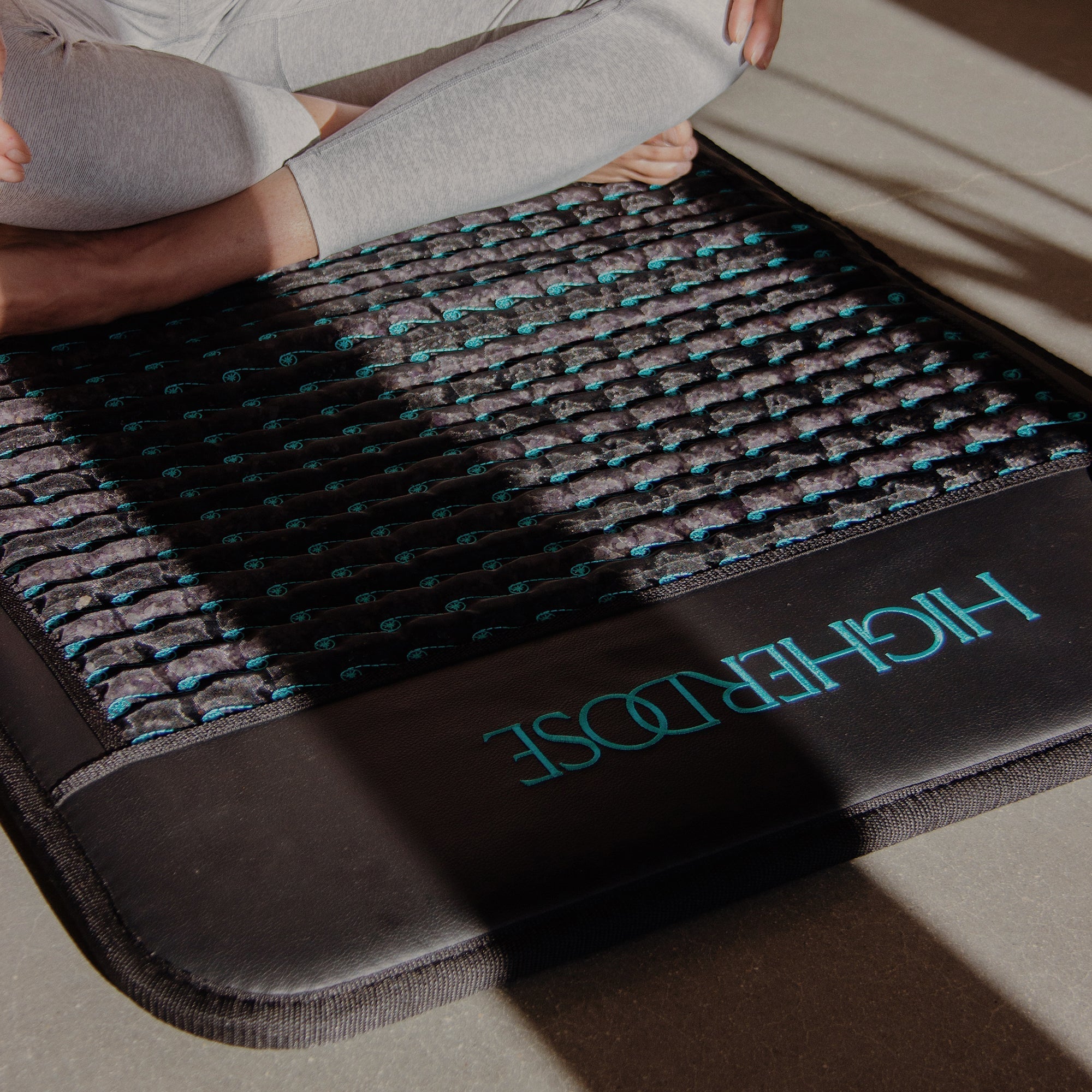 HigherDOSE Infrared PEMF Pro Mat