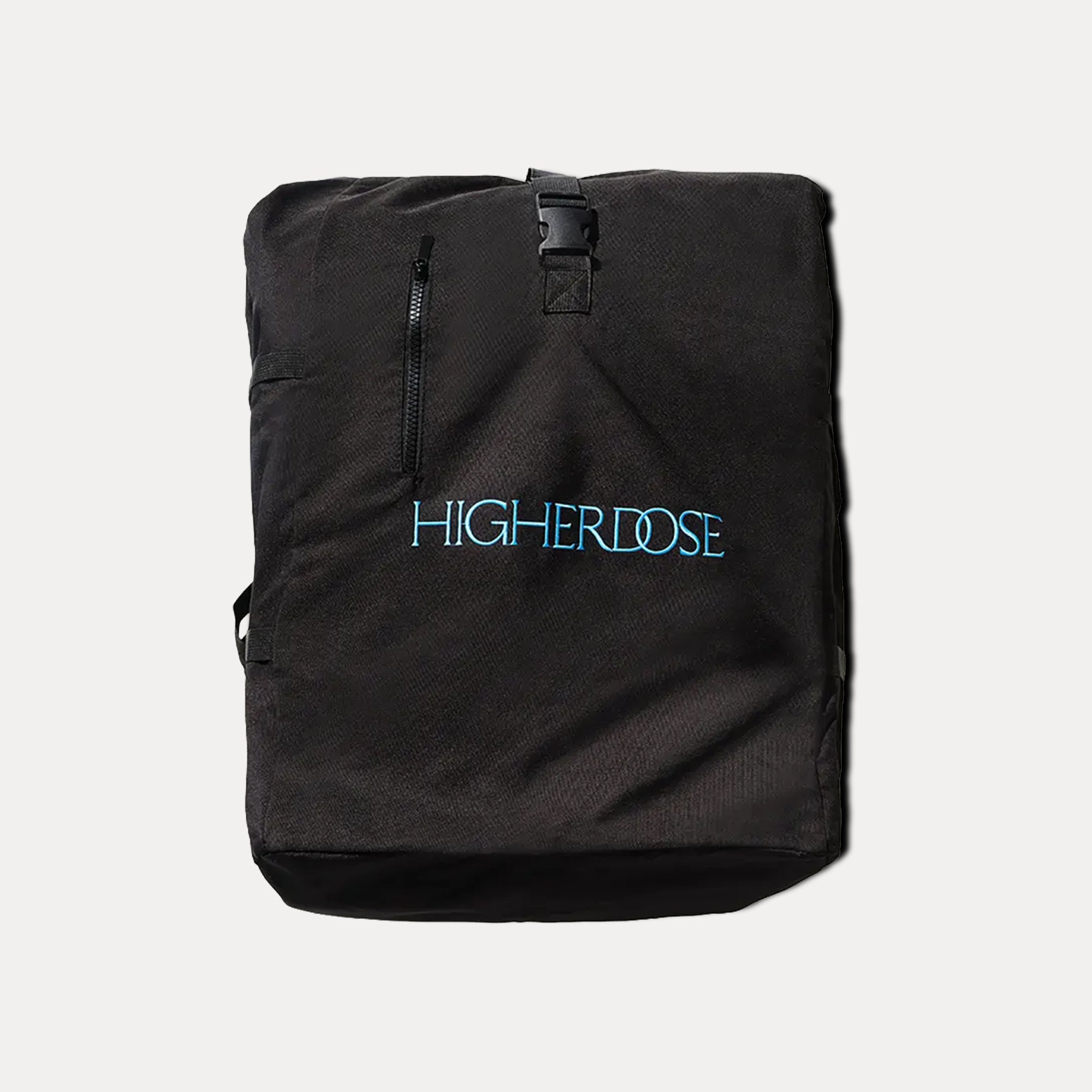 HigherDOSE Sauna Blanket Bag