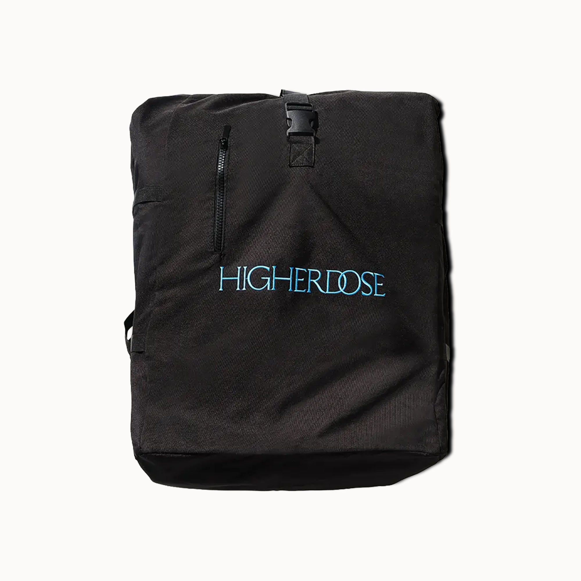 HigherDOSE Sauna Blanket Bag
