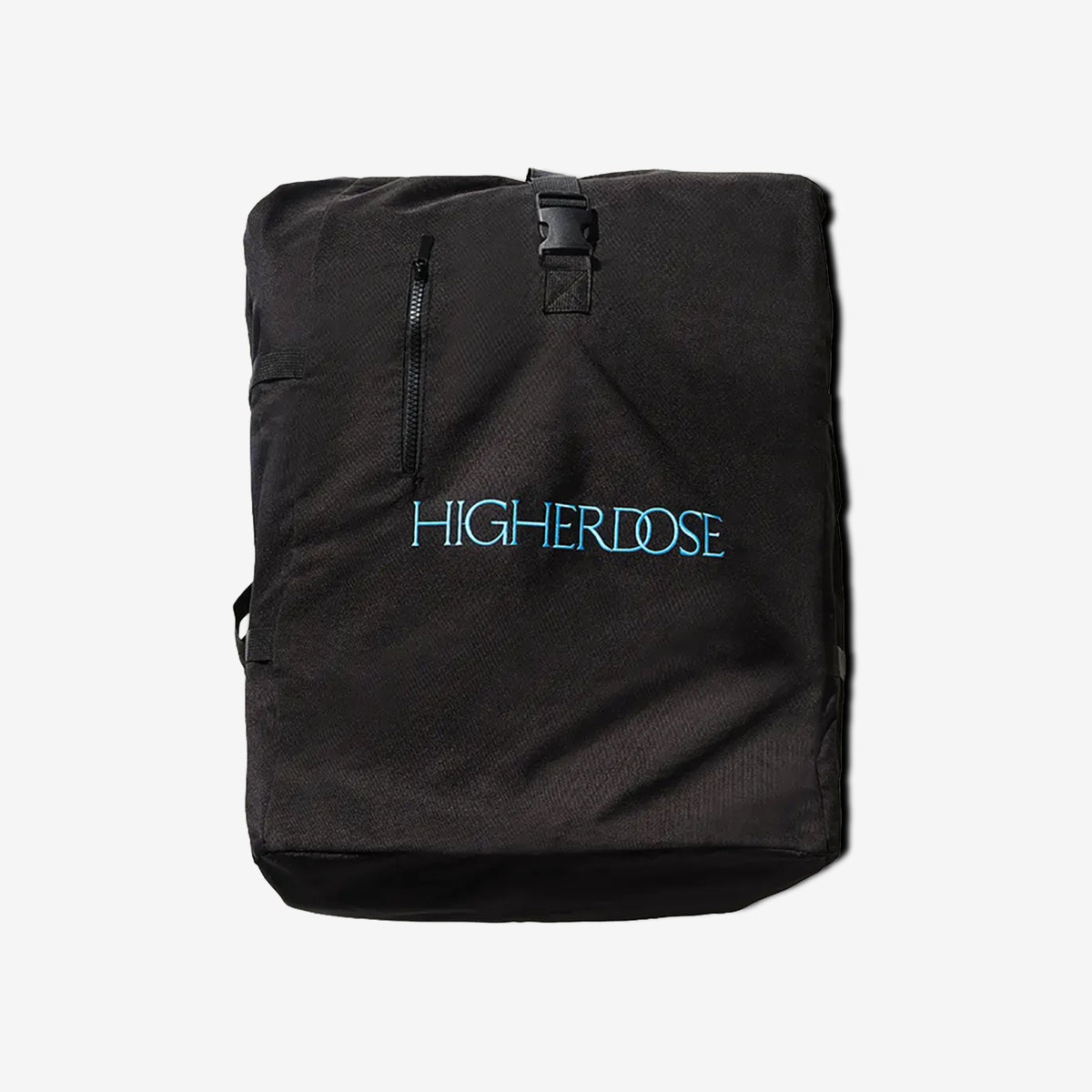 HigherDOSE Sauna Blanket Bag