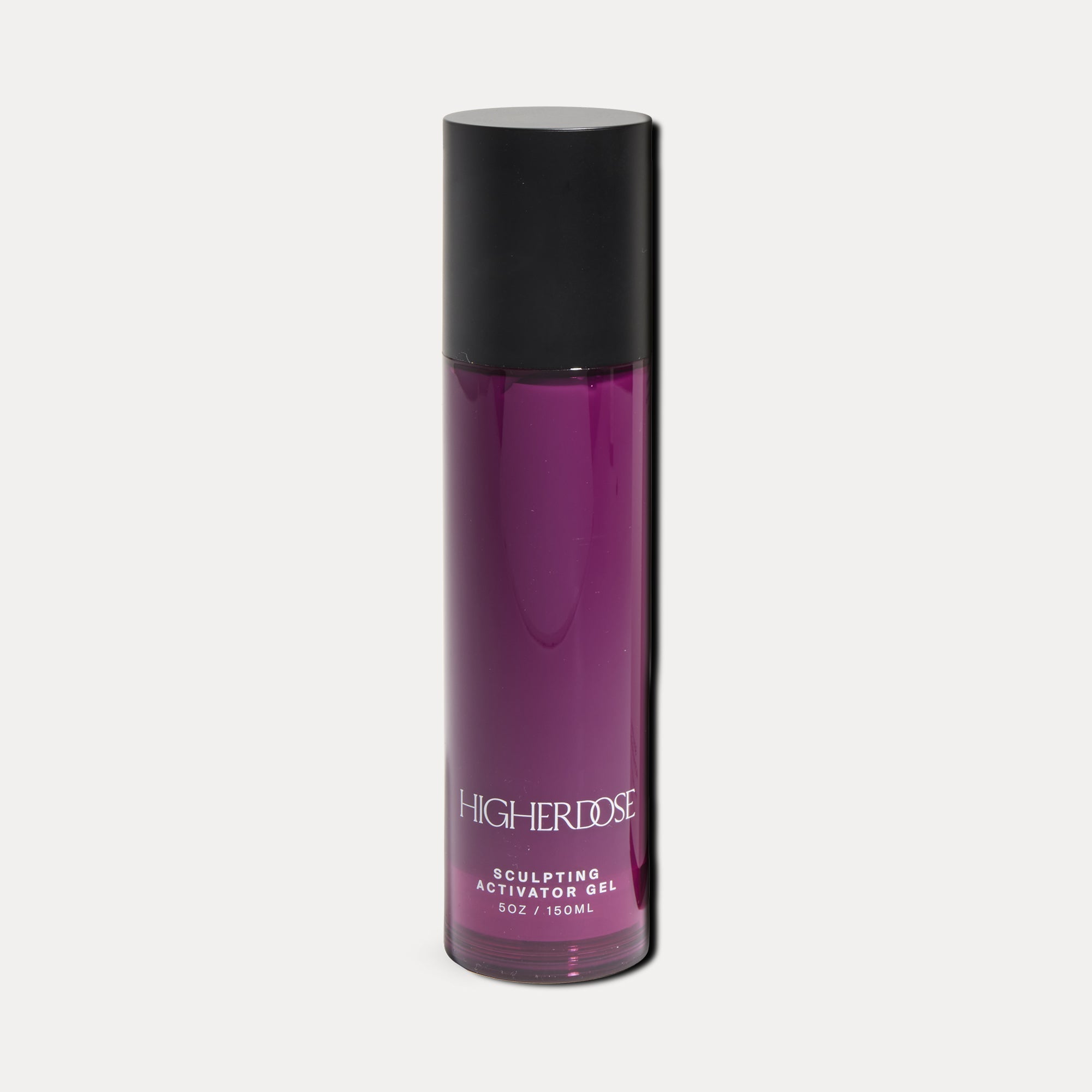 HigherDOSE Sculpting Activator Gel