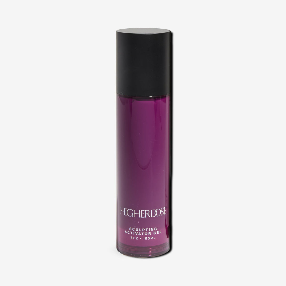 HigherDOSE Sculpting Activator Gel