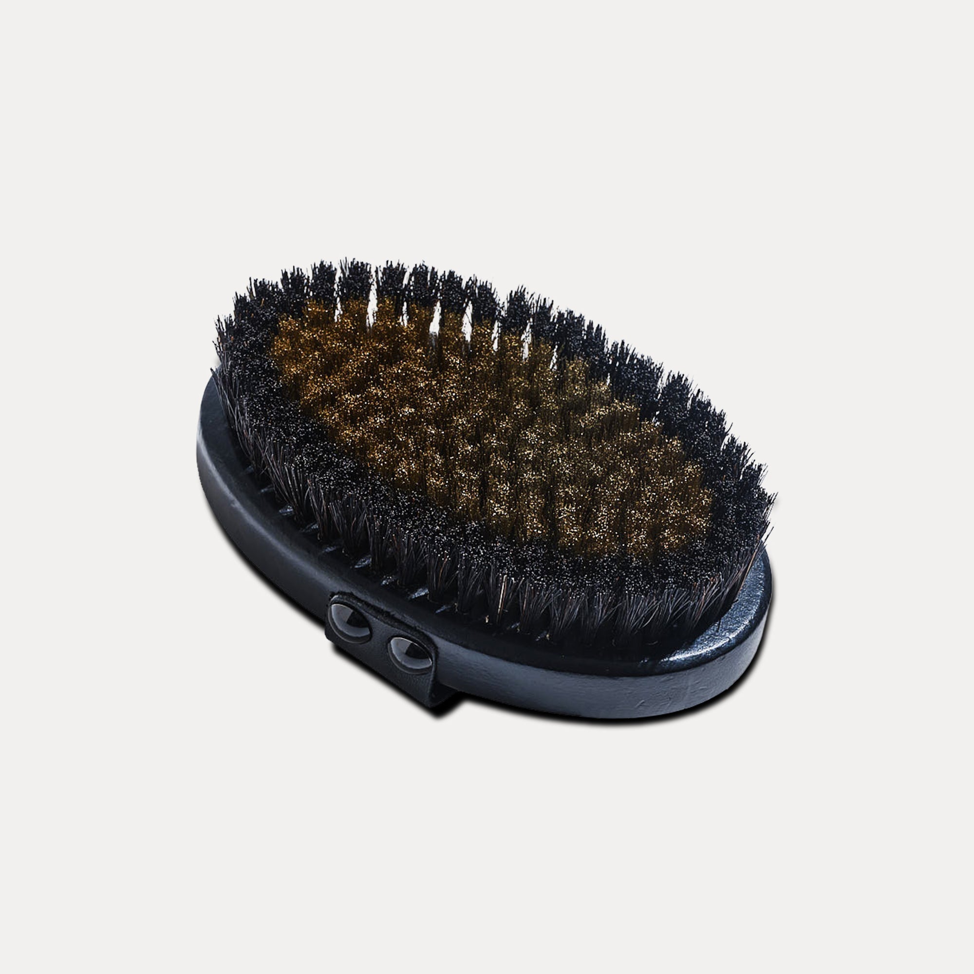 HigherDOSE SUPERCHARGE Copper Body Brush
