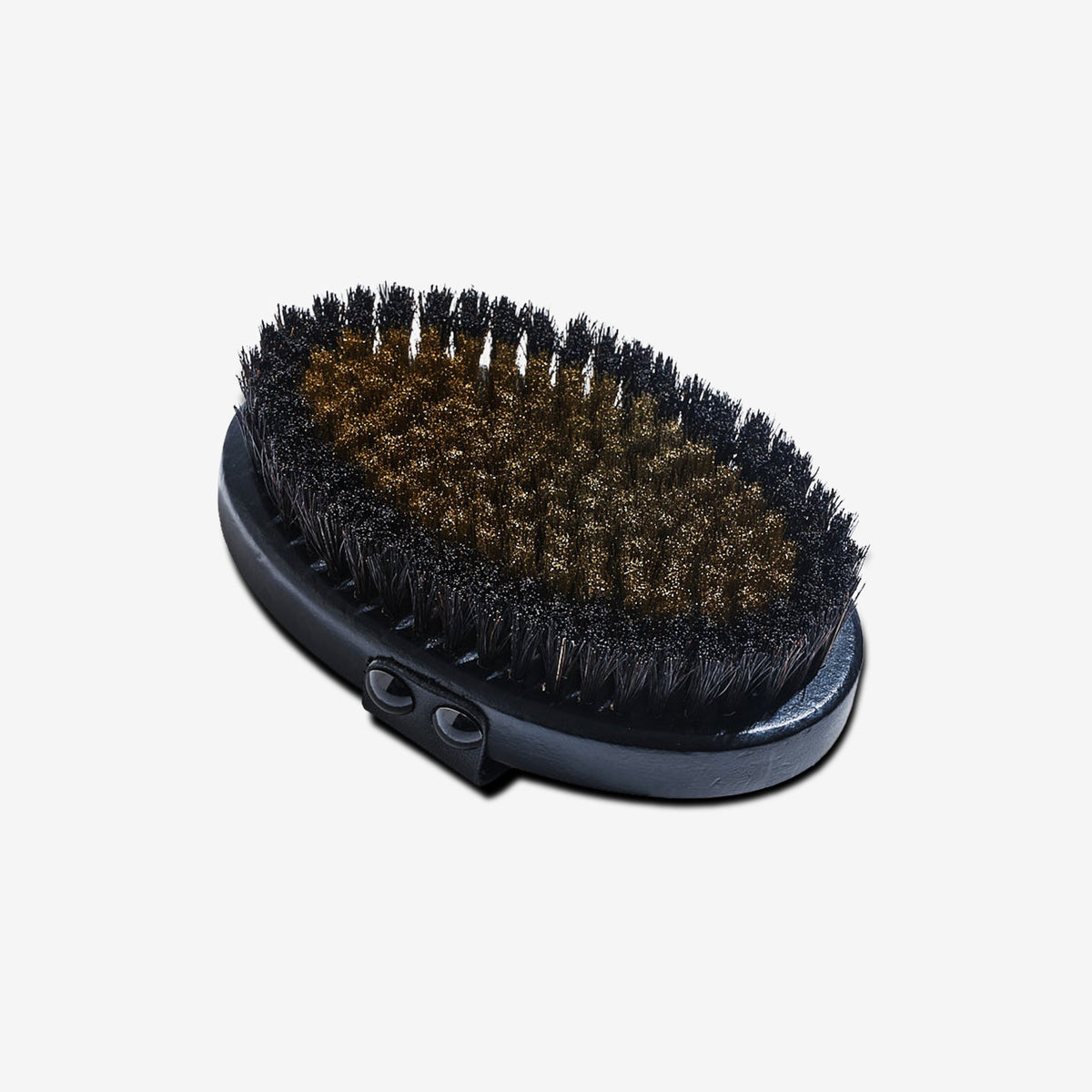 HigherDOSE Supercharge Copper Body Brush