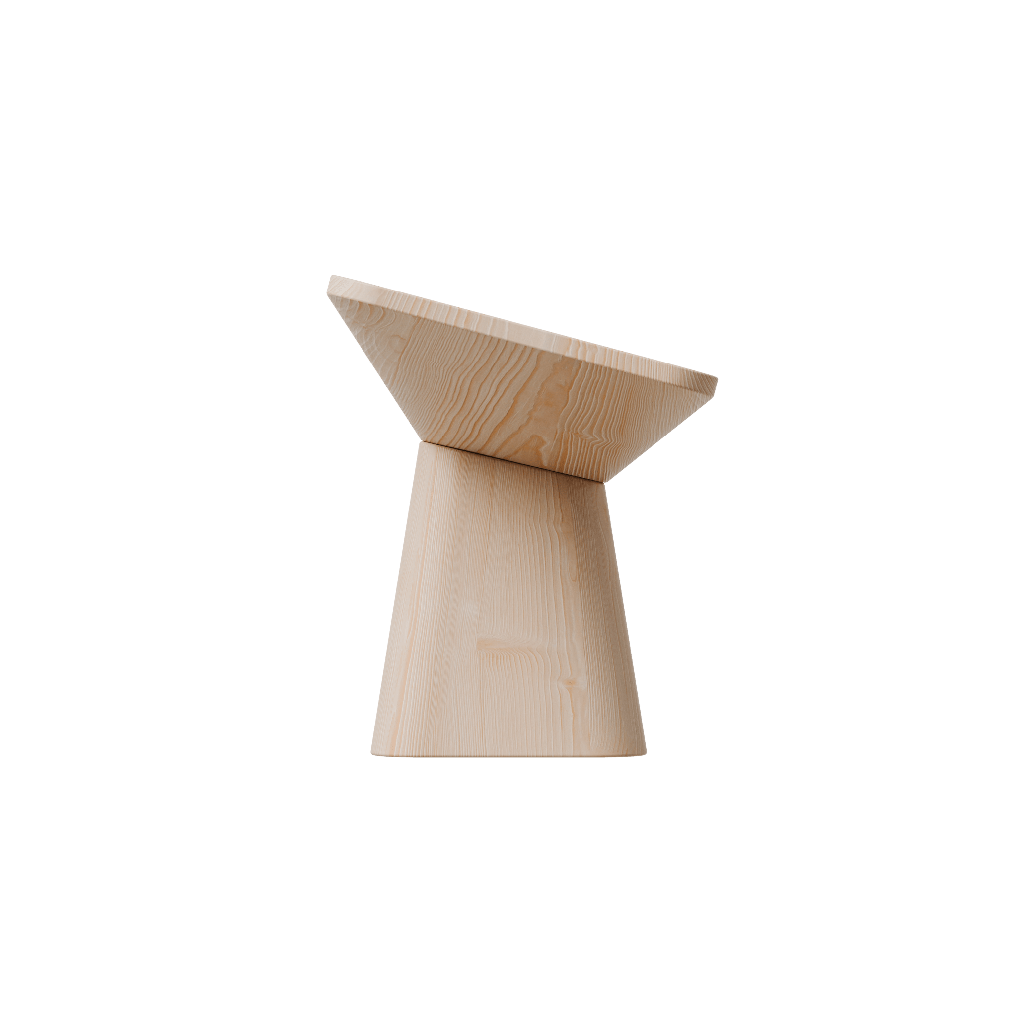 Walden The Meditation Bench