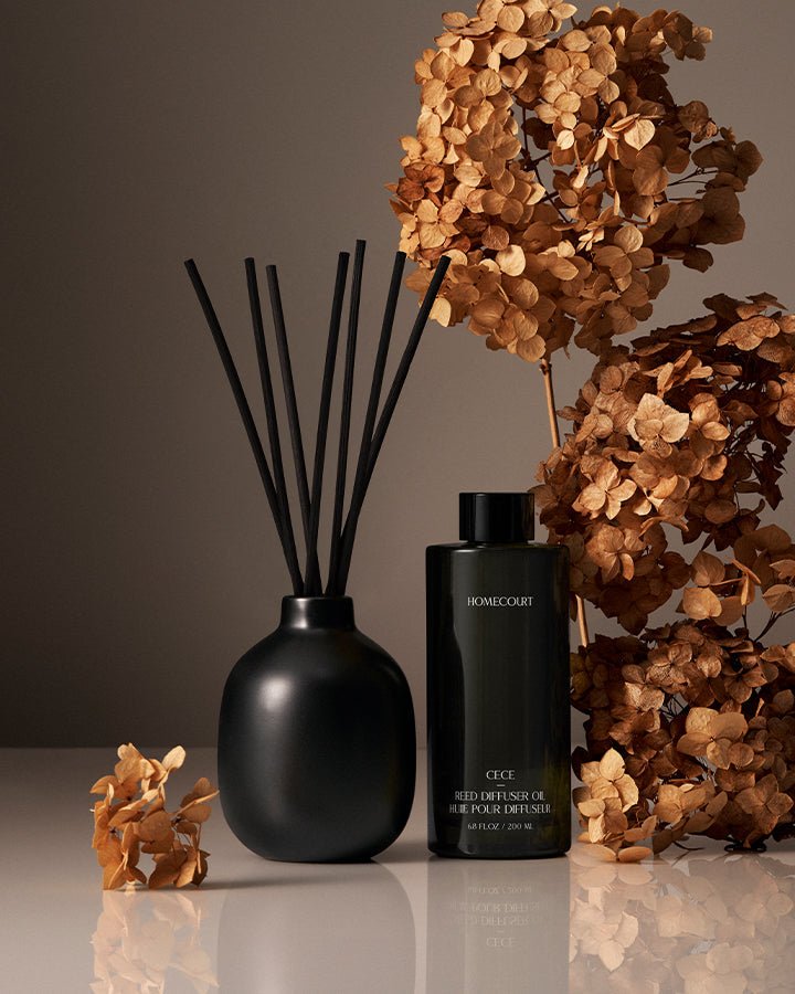 Homecourt Fragrance Reed Diffuser