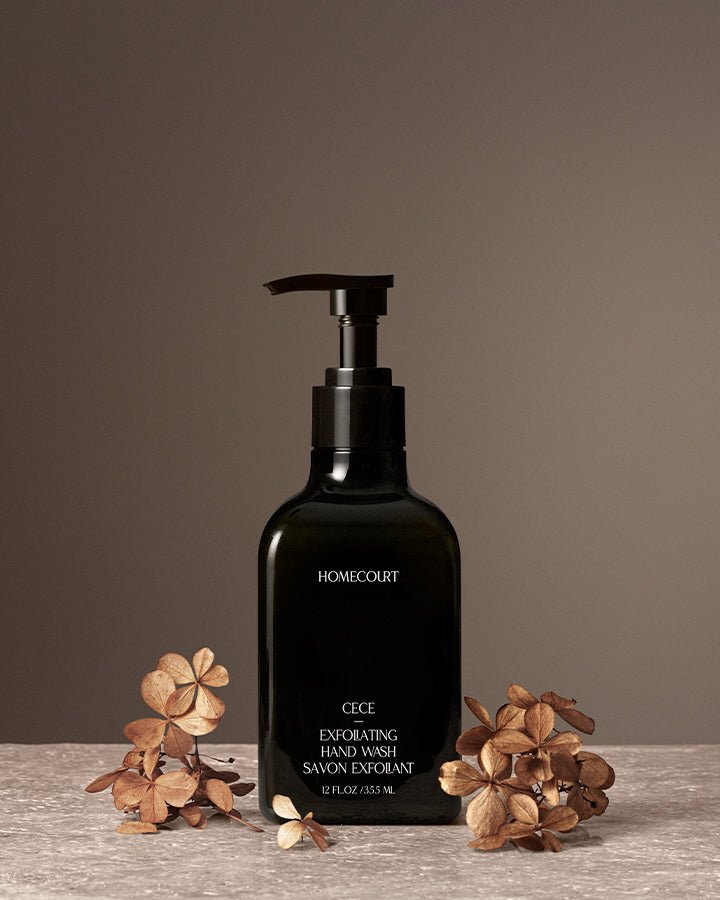 Homecourt Hand Wash