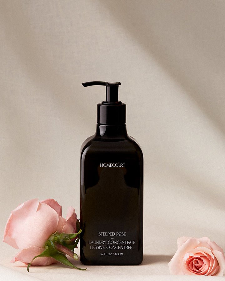 Homecourt Laundry Concentrate