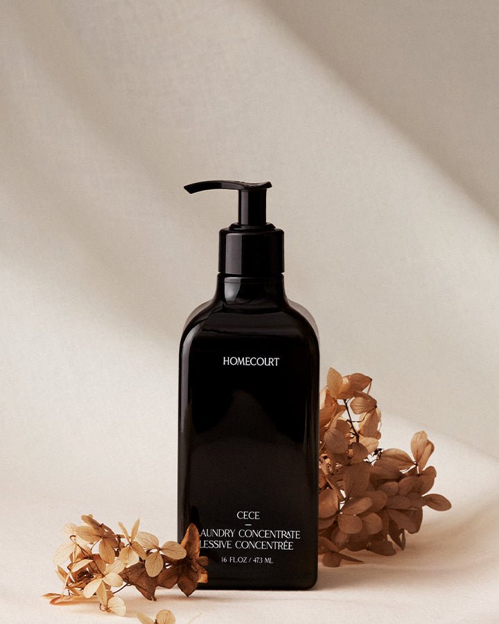 Homecourt Laundry Concentrate