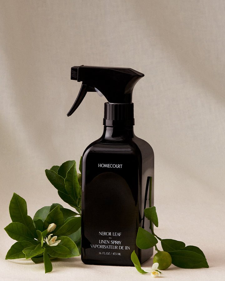 Homecourt Linen Spray
