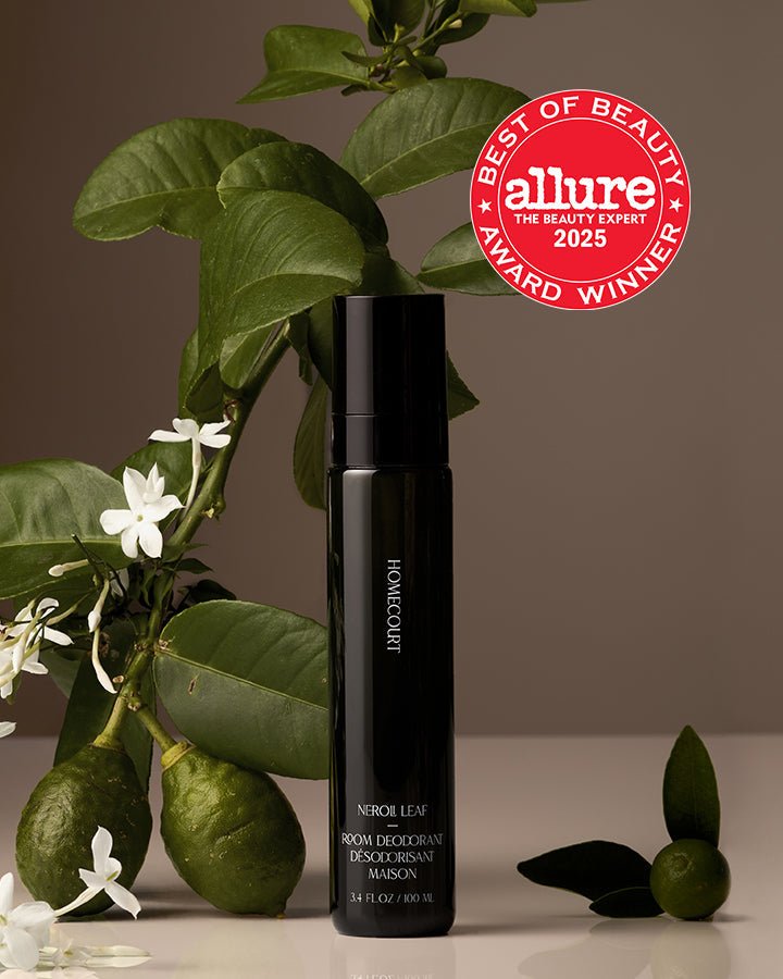 Homecourt Room Deodorant