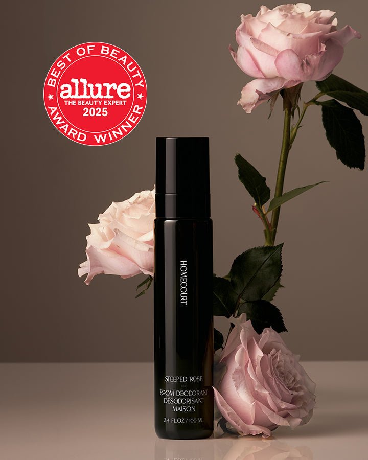 Homecourt Room Deodorant