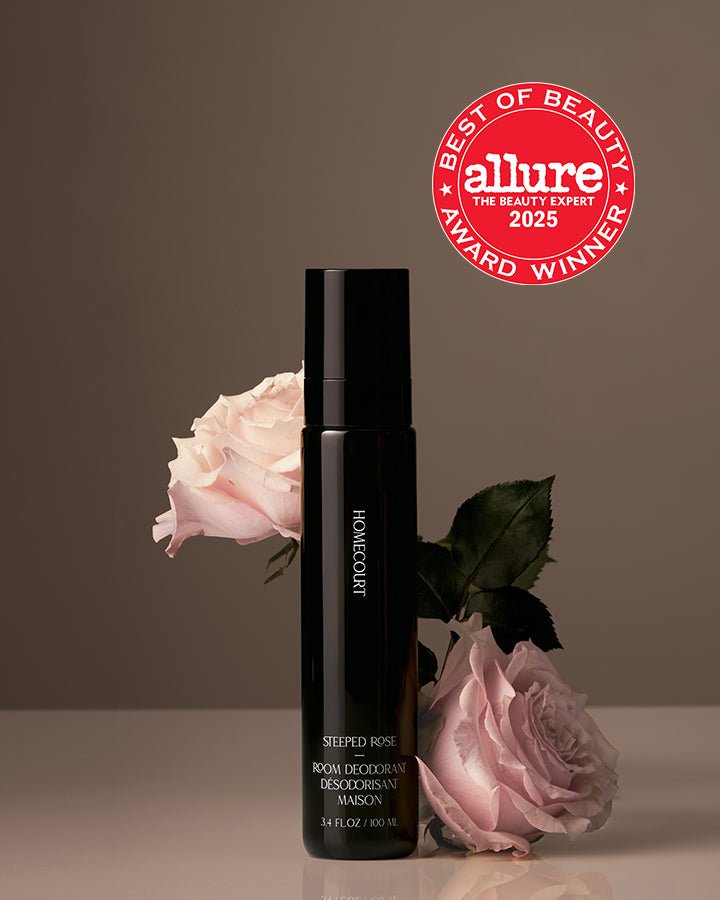 Homecourt Room Deodorant