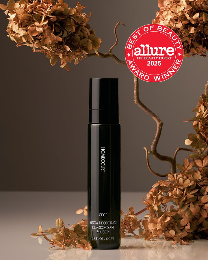 Homecourt Room Deodorant