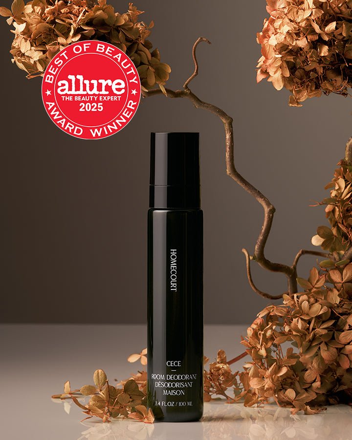 Homecourt Room Deodorant