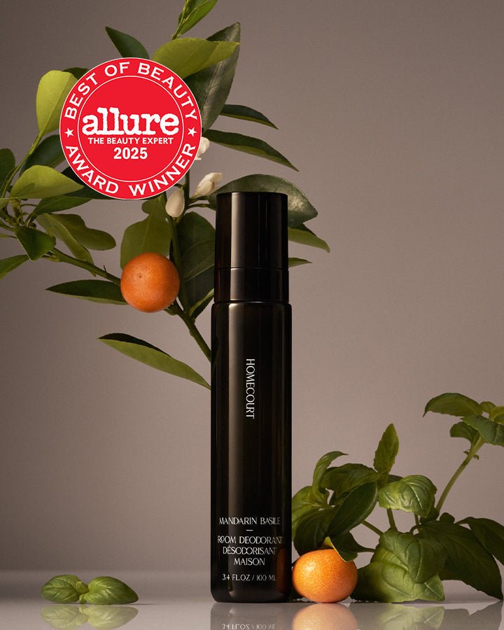 Homecourt Room Deodorant