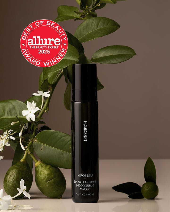 Homecourt Room Deodorant