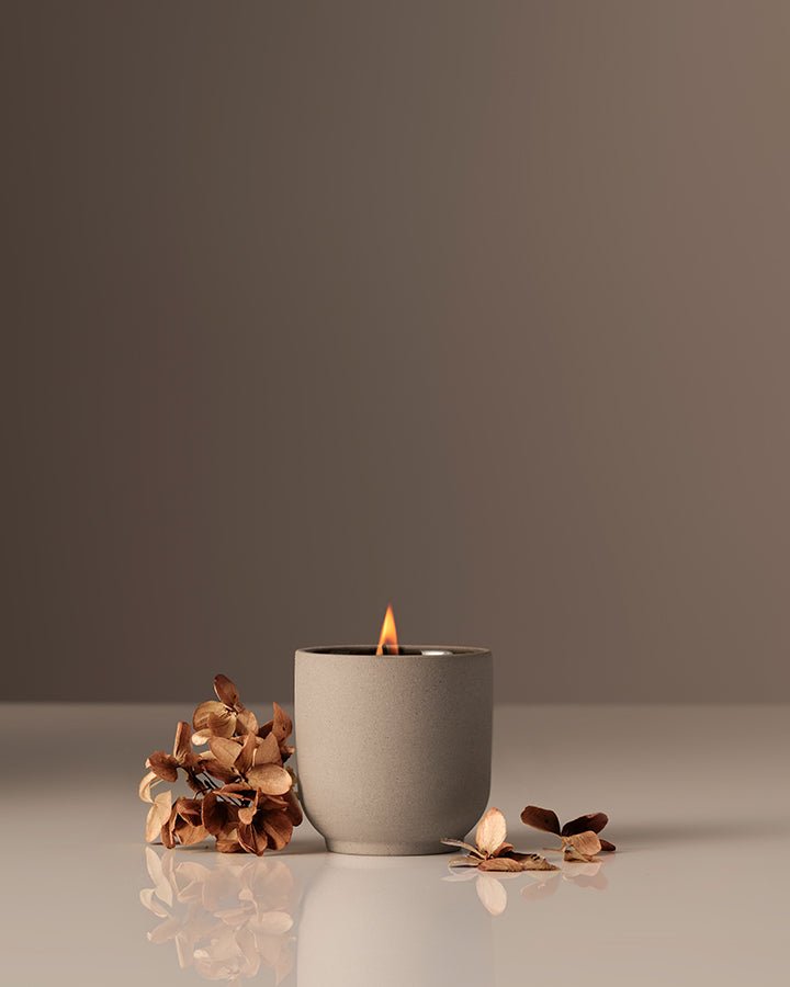 Homecourt The Mini Candle