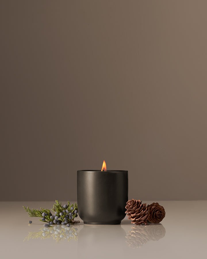 Homecourt The Mini Candle