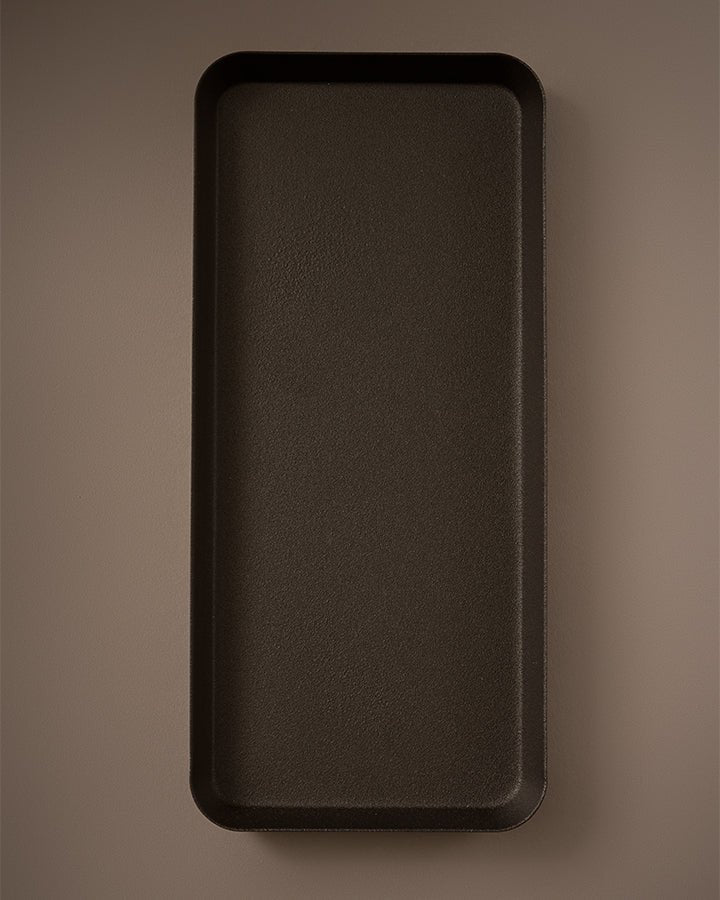 Homecourt Yamazaki Home Steel Tray