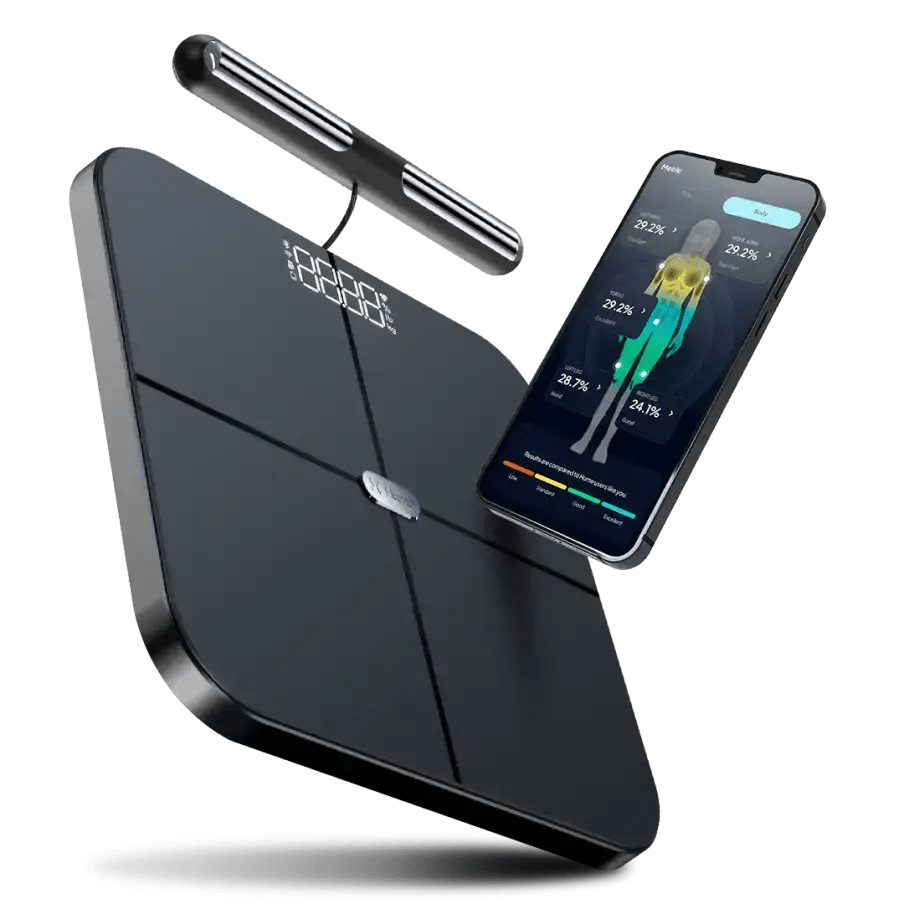 Hume Health The Body Pod.