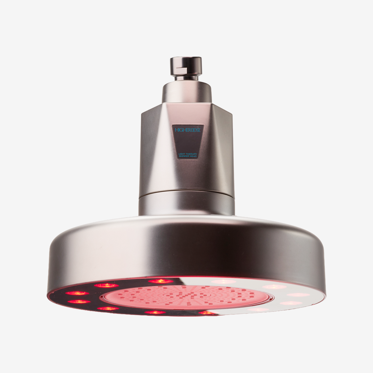 Red Light Showerhead Filter