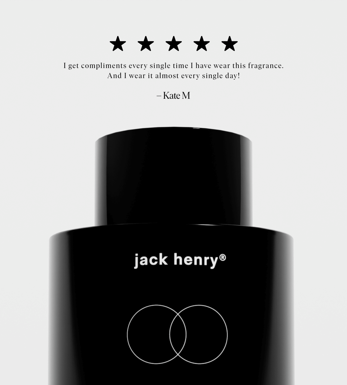 JACK HENRY Balance