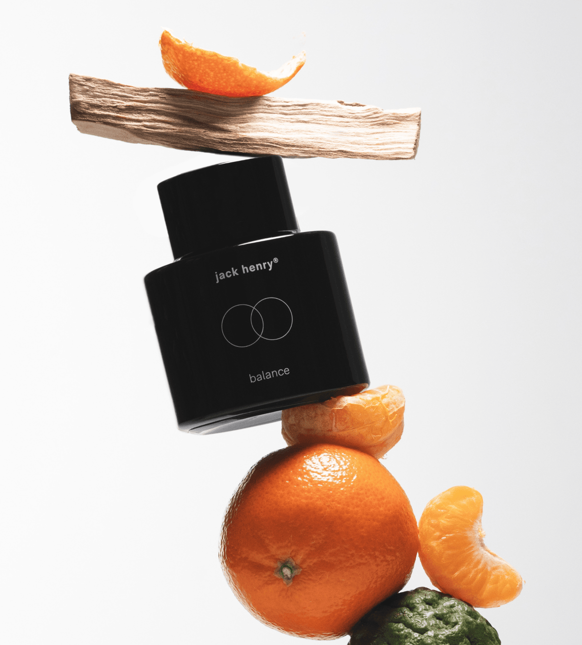 JACK HENRY Balance